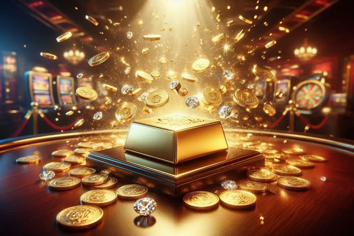 FreshBet Casino